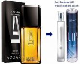 Perfume Masculino 50m- Azzaho