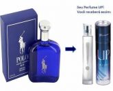 Perfume Masculino 50ml - Polo Blue