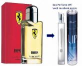 Perfume Masculino 50ml- Ferrari Red