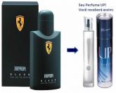Perfume Masculino 50ml-Ferrari Black
