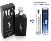 Perfume Masculino 50ml- Polo Black