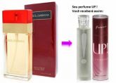 Perfume Feminino 50ml - Dolce & Gabanna