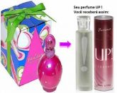 Perfume Feminino 50ml- Fantasy 4