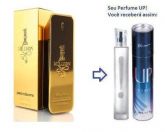 Perfume Masculino 50ml - One Million (lançamento)